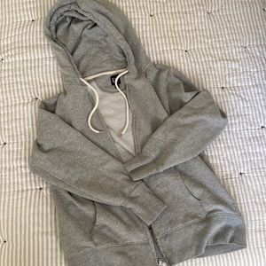 GAP Front Zip Hoodie Jacket